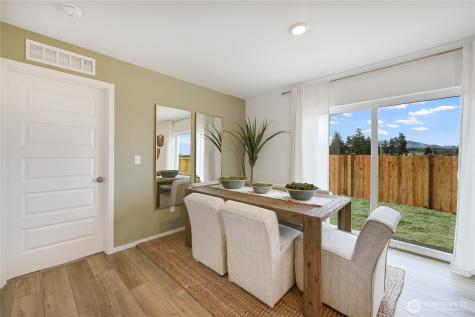 93 Moonshadow Lane Carlsborg WA 98324