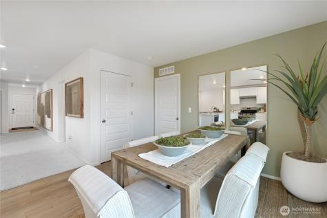 93 Moonshadow Lane Carlsborg WA 98324