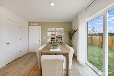 93 Moonshadow Lane Carlsborg WA 98324