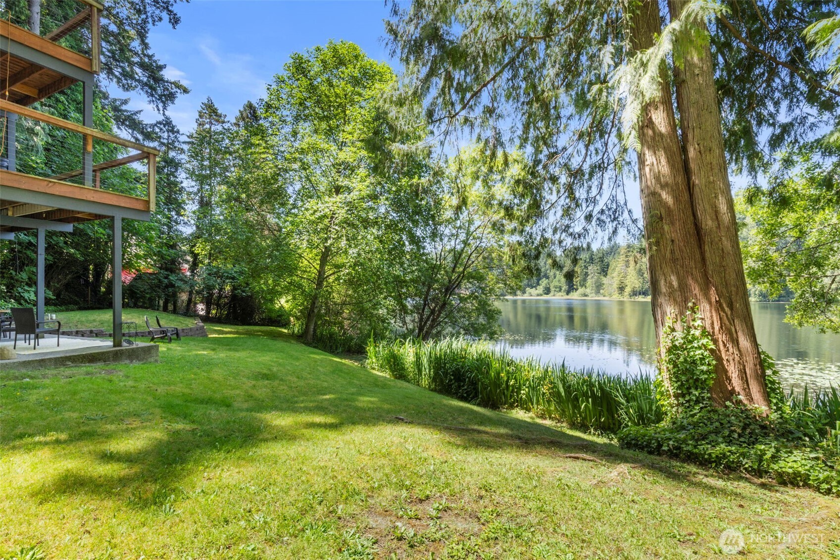 12995 Lake Shore Drive NW Poulsbo WA 98370