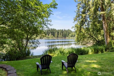 12995 Lake Shore Drive NW Poulsbo WA 98370