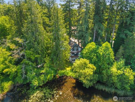 12995 Lake Shore Drive NW Poulsbo WA 98370