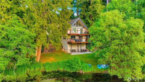 12995 Lake Shore Drive NW Poulsbo WA 98370