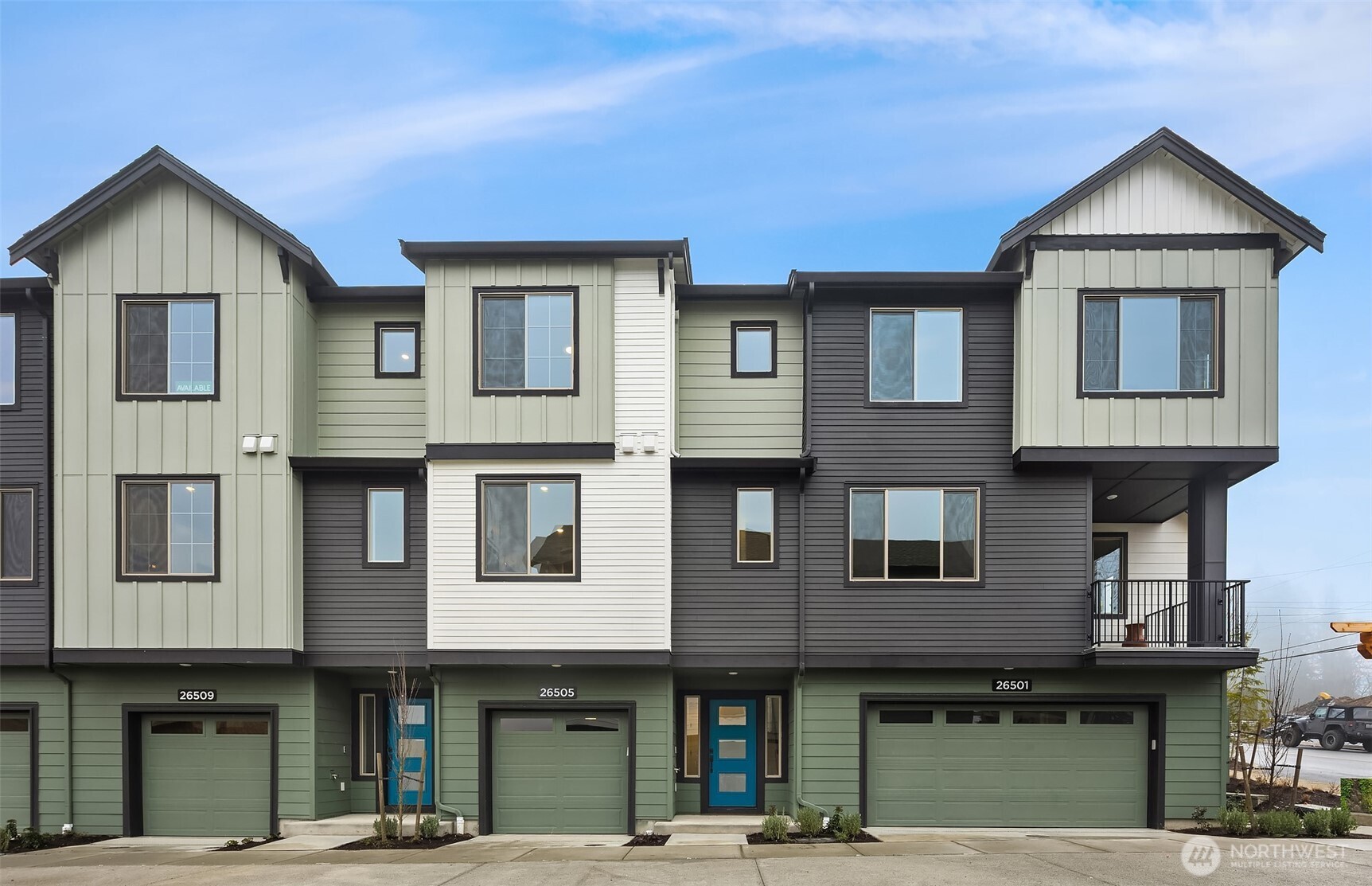 26588 NE 143rd Street Duvall WA 98019