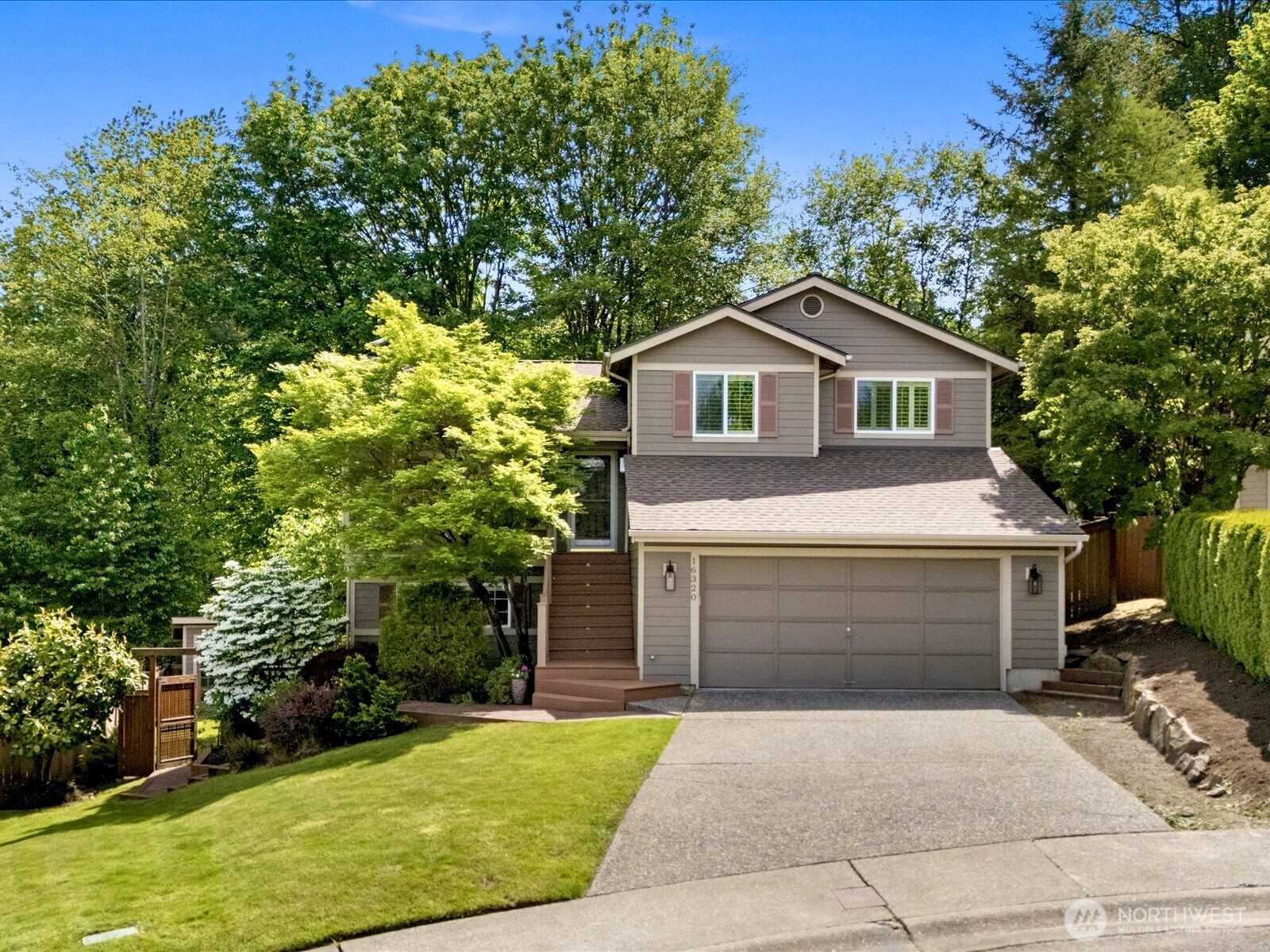 16320 3rd Avenue NE Duvall WA 98019