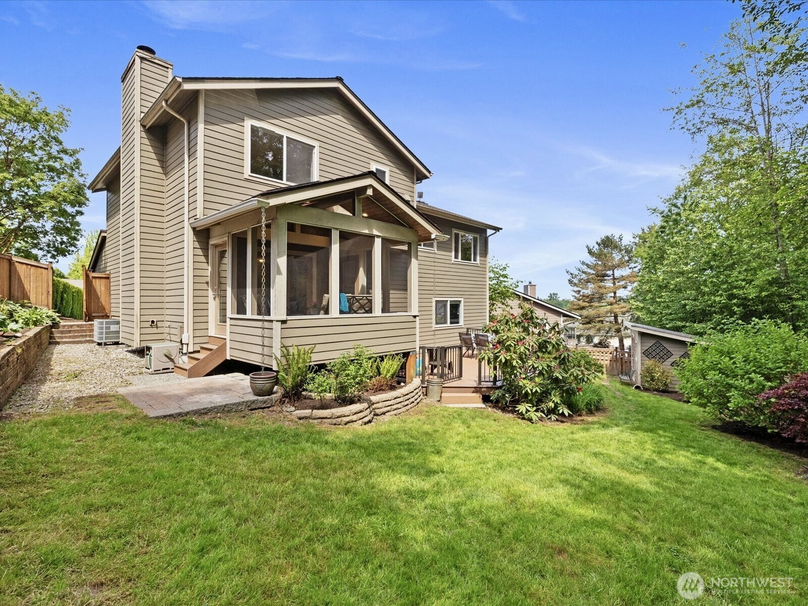 16320 3rd Avenue NE Duvall WA 98019
