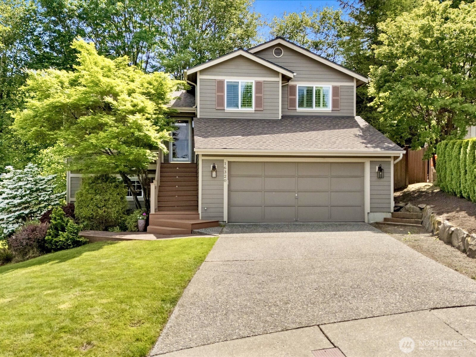 16320 3rd Avenue NE Duvall WA 98019