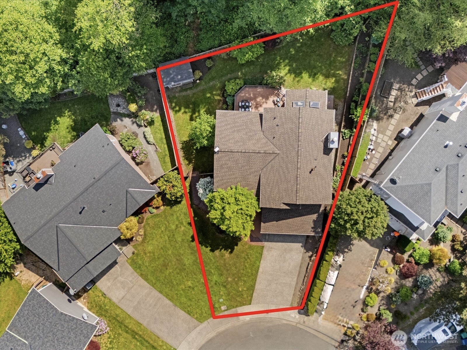 16320 3rd Avenue NE Duvall WA 98019