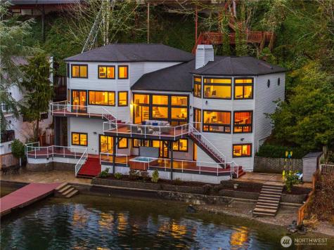 1838 W Lake Sammamish Parkway NE Bellevue WA 98008