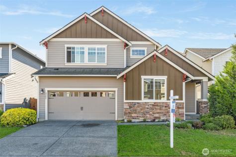 2209 97th Edgewood WA 98371