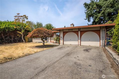 3232 256TH Kent WA 98032