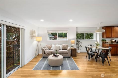 337 N 105th Street Seattle WA 98133