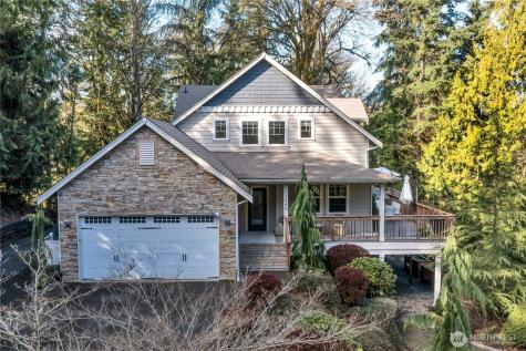11645 Sunray Lane SE Olalla WA 98359