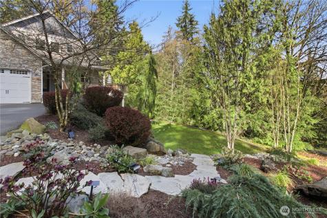 11645 Sunray Lane SE Olalla WA 98359