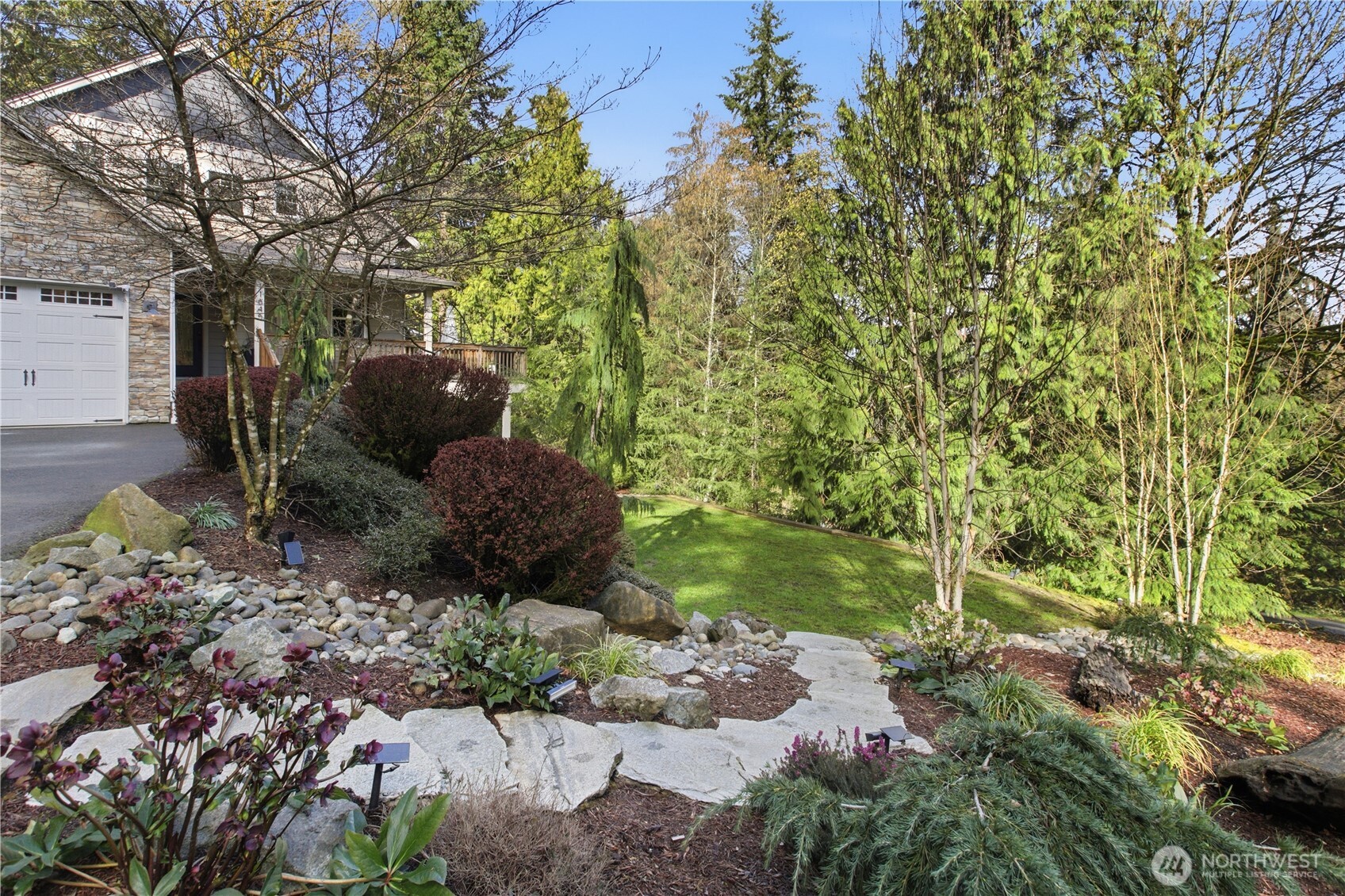 11645 Sunray Lane SE Olalla WA 98359
