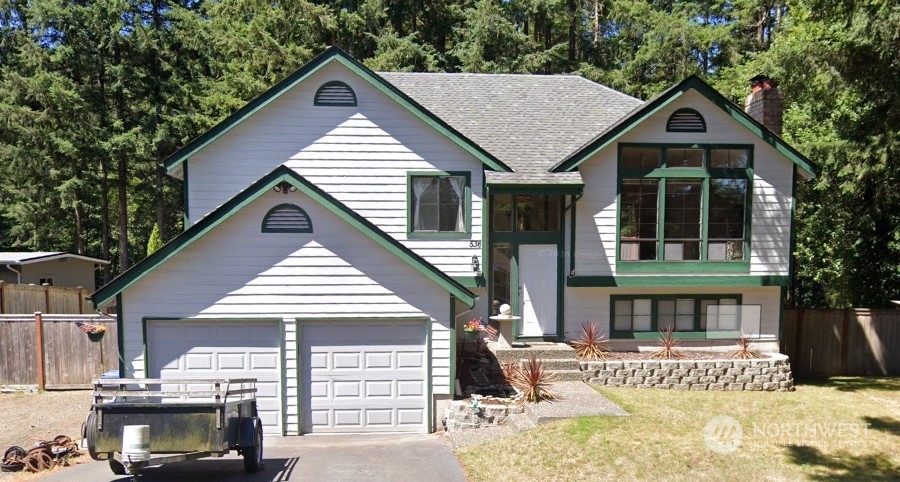536 W Little Tree Circle Port Orchard WA 98367