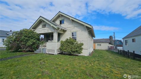 423 S 34th Street Tacoma WA 98418