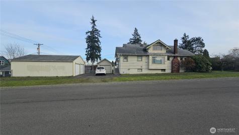 423 S 34th Street Tacoma WA 98418