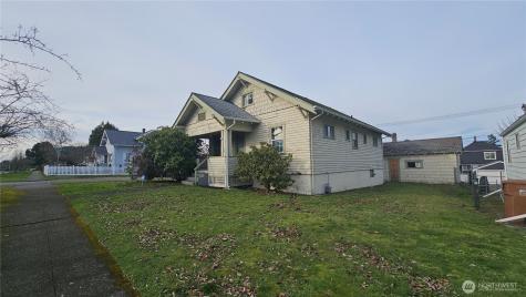 423 S 34th Street Tacoma WA 98418