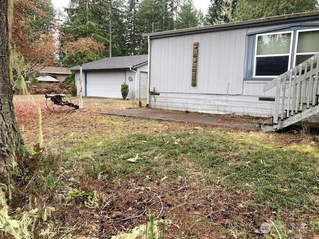 220 N Duckabush Drive N Hoodsport WA 98548