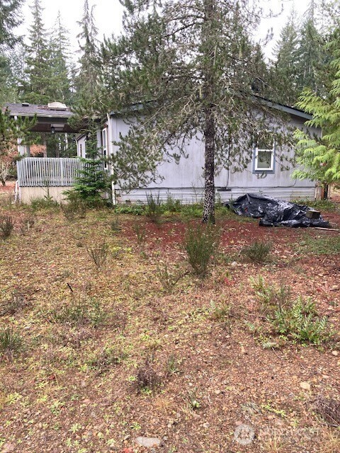 220 N Duckabush Drive N Hoodsport WA 98548