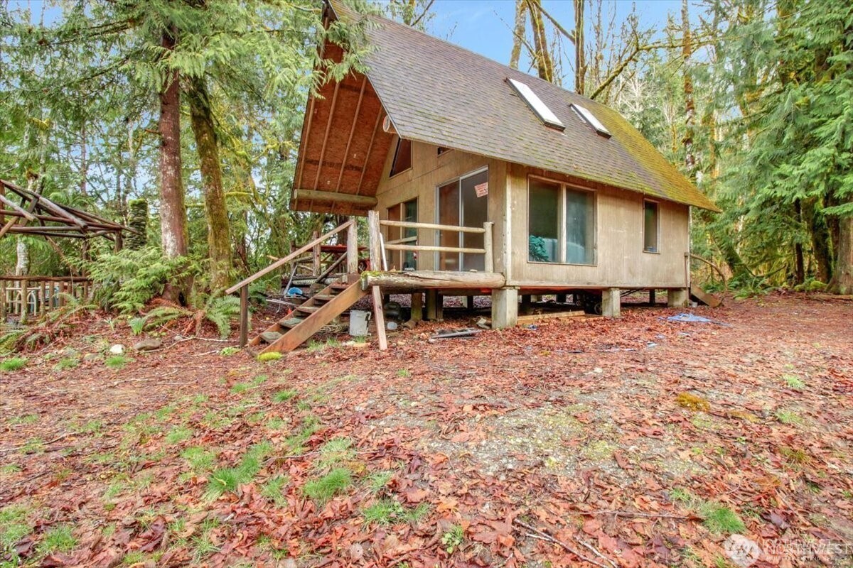 30600 412th Drive NE Arlington WA 98223
