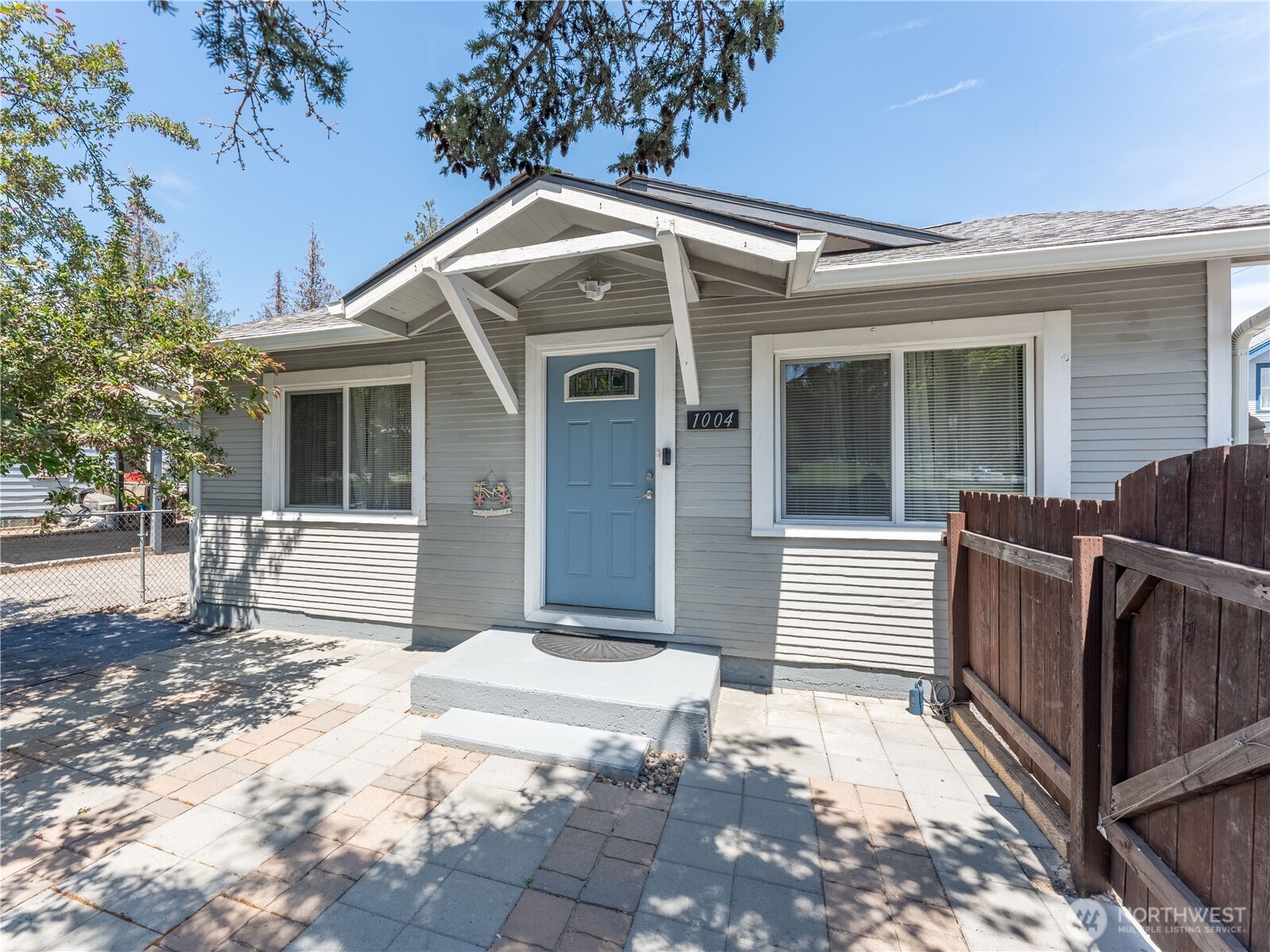 1004 Millerdale Avenue Wenatchee WA 98801