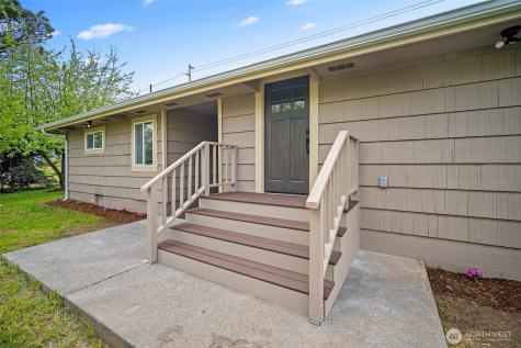 3262 Mt. Baker Highway Bellingham WA 98226
