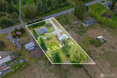 3262 Mt. Baker Highway Bellingham WA 98226