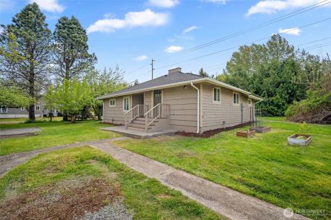 3262 Mt. Baker Highway Bellingham WA 98226