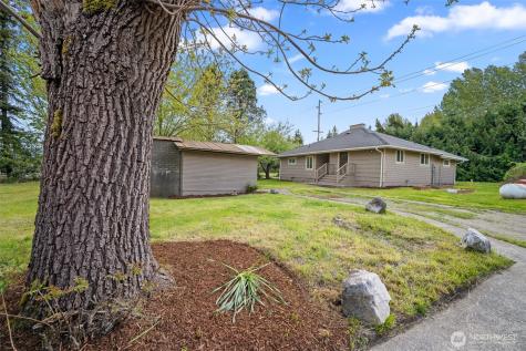 3262 Mt. Baker Highway Bellingham WA 98226