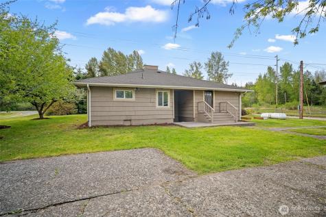 3262 Mt. Baker Highway Bellingham WA 98226