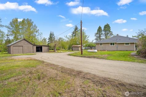 3262 Mt. Baker Highway Bellingham WA 98226