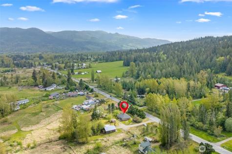 3262 Mt. Baker Highway Bellingham WA 98226