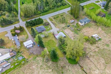 3262 Mt. Baker Highway Bellingham WA 98226