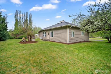 3262 Mt. Baker Highway Bellingham WA 98226