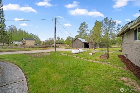 3262 Mt. Baker Highway Bellingham WA 98226