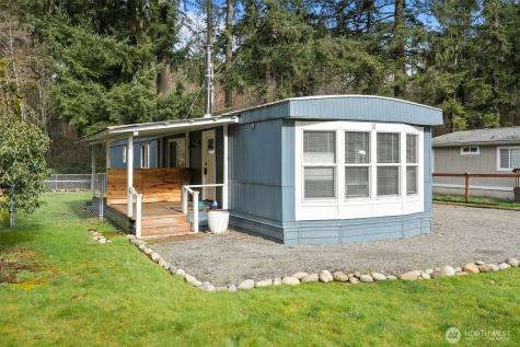 17340 Sargent Rochester WA 98579