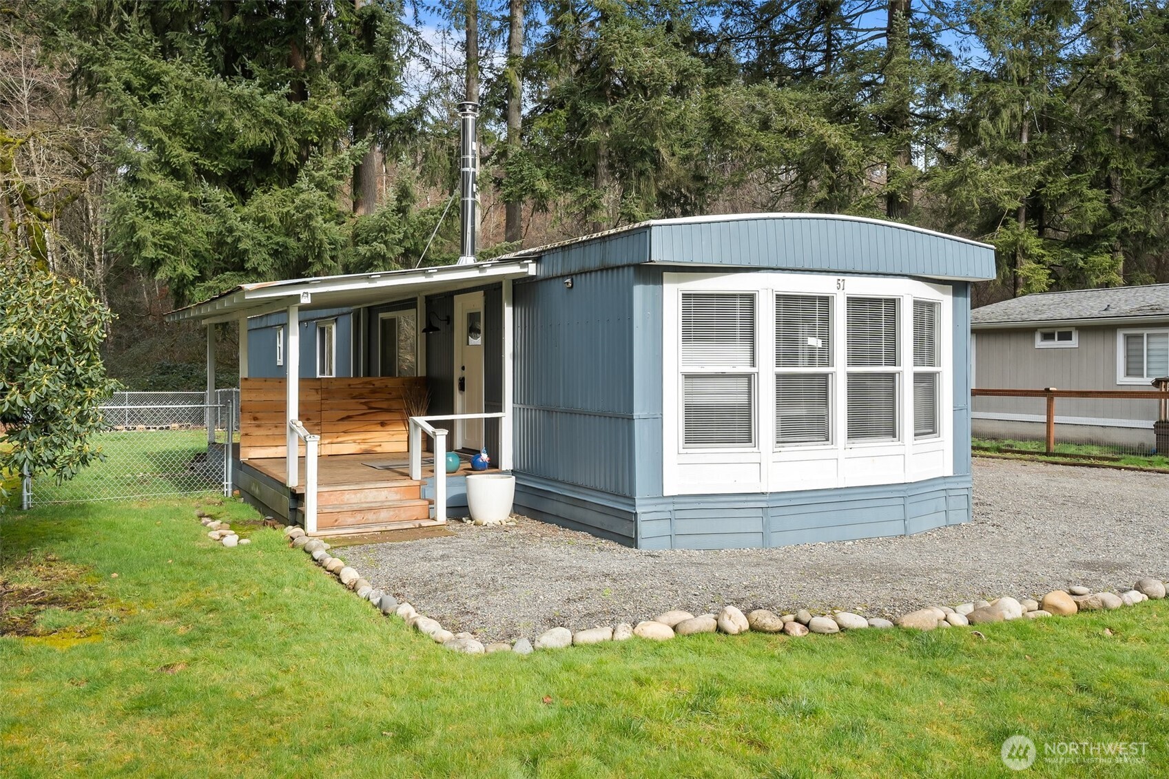 17340 Sargent Road SW Rochester WA 98579