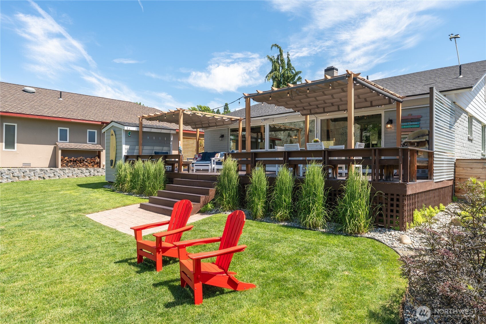 255 Lake Front Road Orondo WA 98843