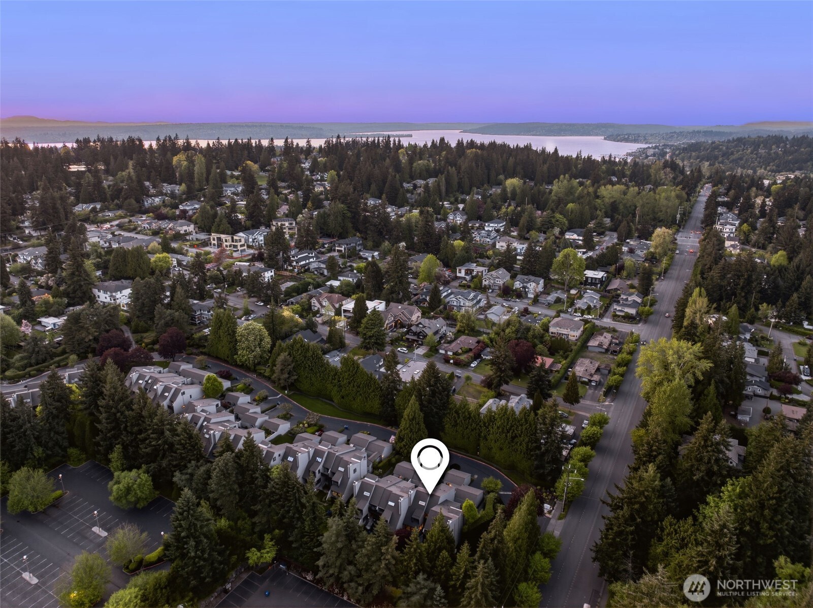 10327 NE 19th Place Bellevue WA 98004