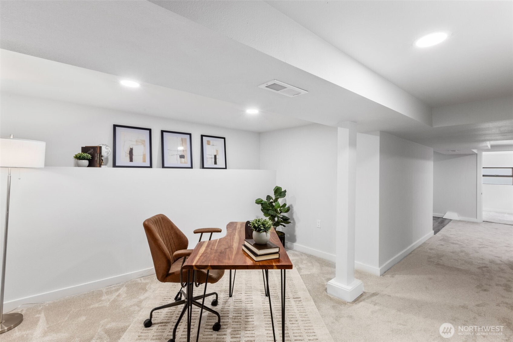 5216 40th Avenue SW Seattle WA 98136