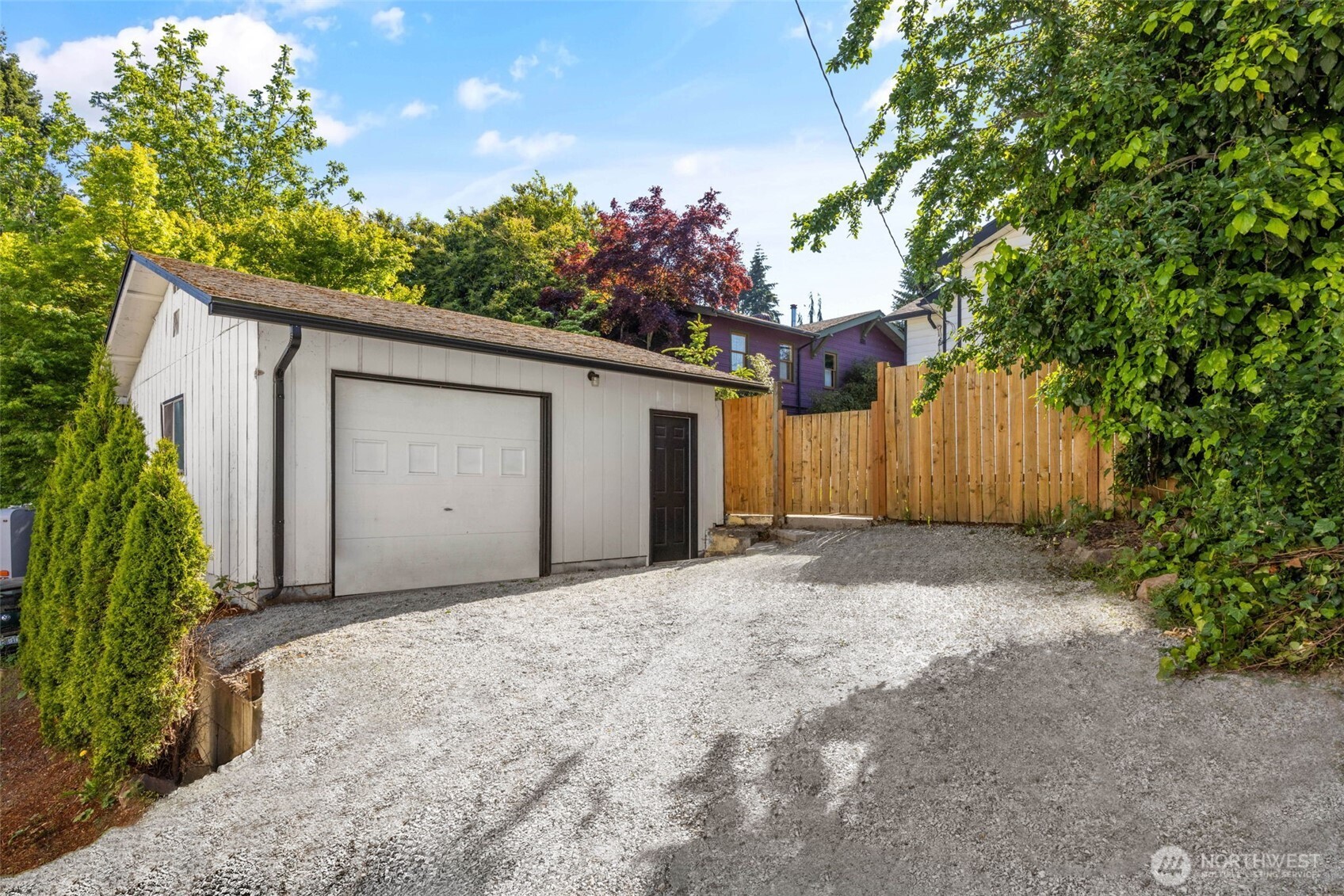 5216 40th Avenue SW Seattle WA 98136