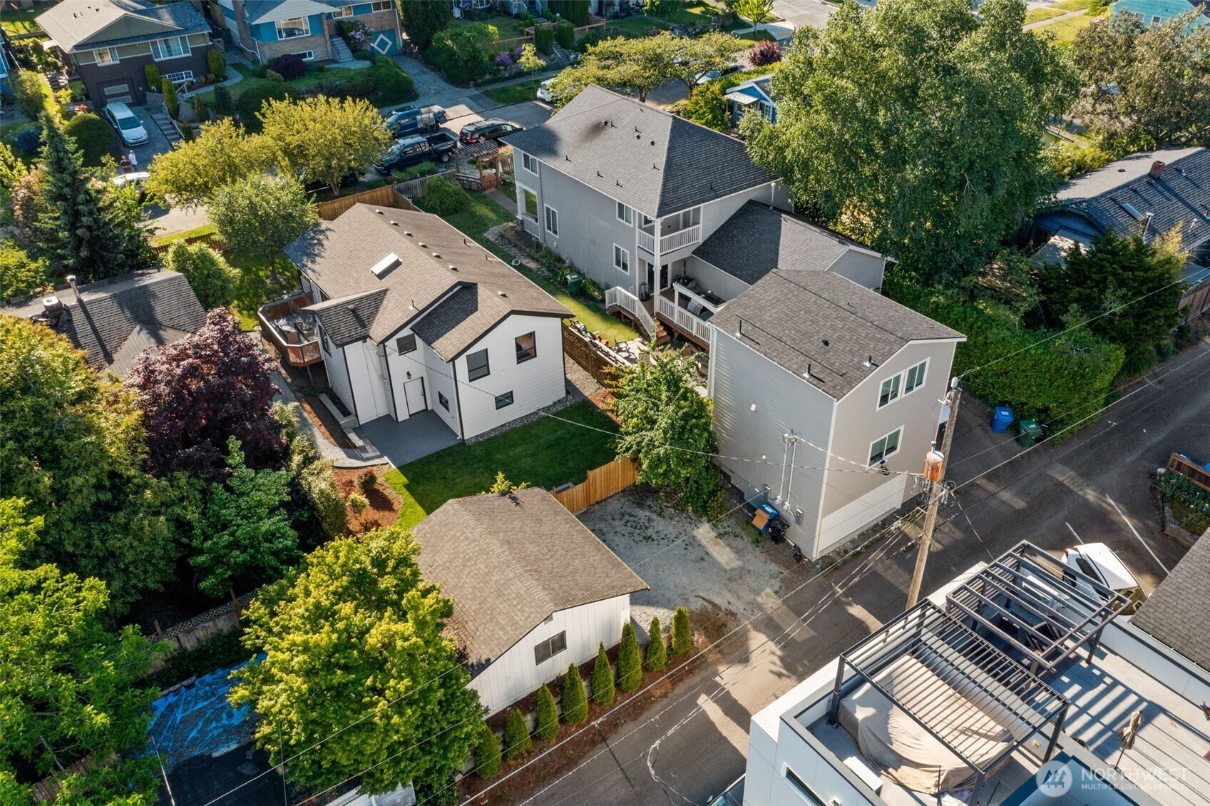 5216 40th Avenue SW Seattle WA 98136