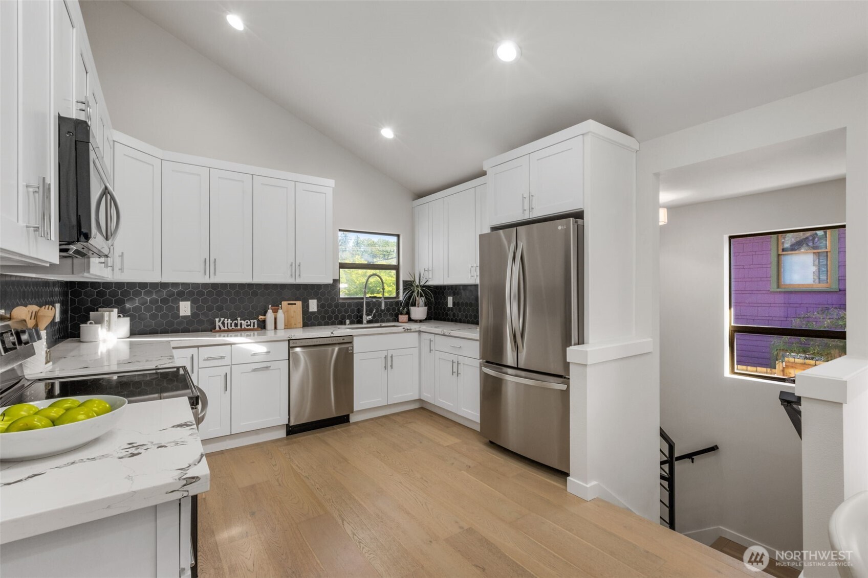 5216 40th Avenue SW Seattle WA 98136