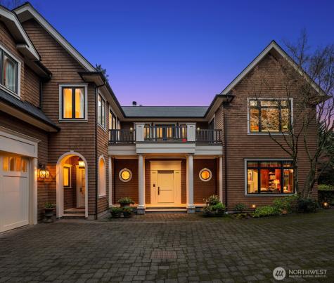 3814 E John Street Seattle WA 98112