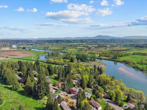 13512 106th Drive SE Snohomish WA 98296