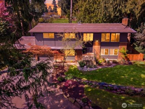 13512 106th Drive SE Snohomish WA 98296