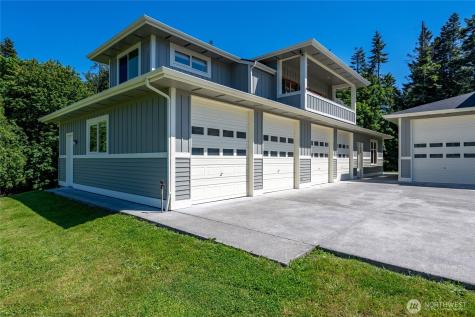 14808 Marine Drive Stanwood WA 98292