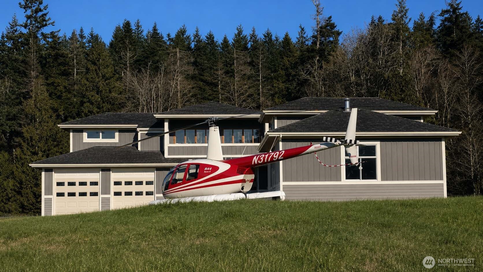 14808 Marine Drive Stanwood WA 98292